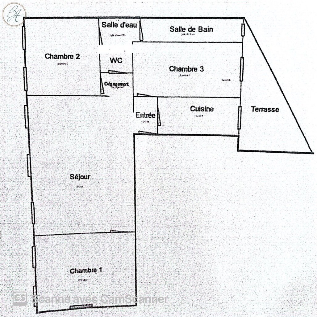 Apartment in La Plaine des Sablons, Neuilly-sur-Seine, France 1 - 15908937