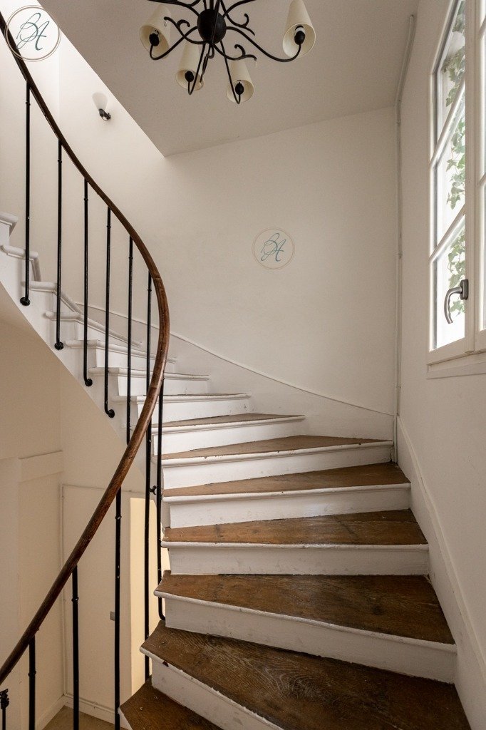 Apartment in Grange Aux Belles-Terrage, Paris 10e Arrondissement, Paris 2 - 15910093