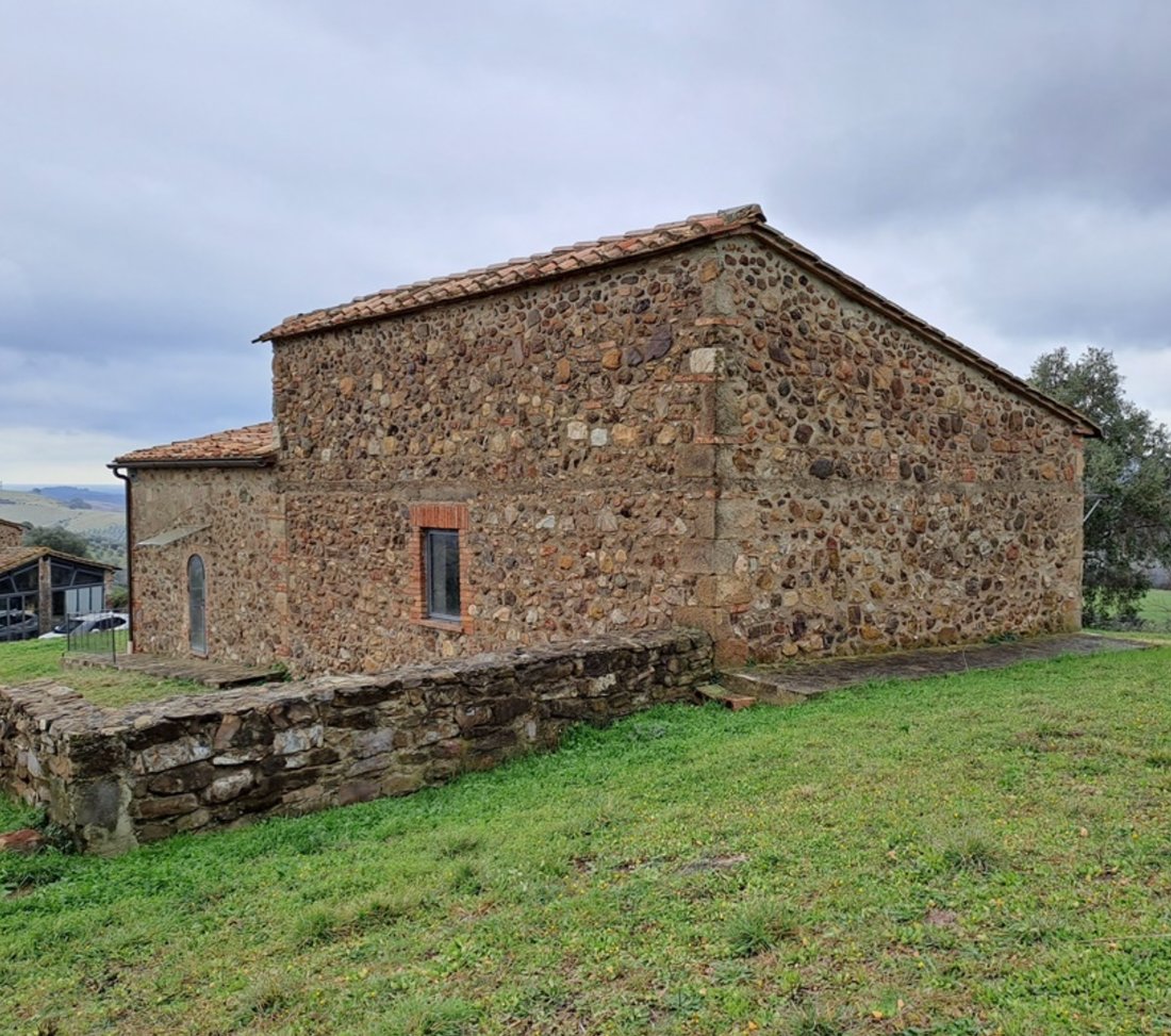 Villa in Center, Grosseto, Tuscany 3 - 15911241
