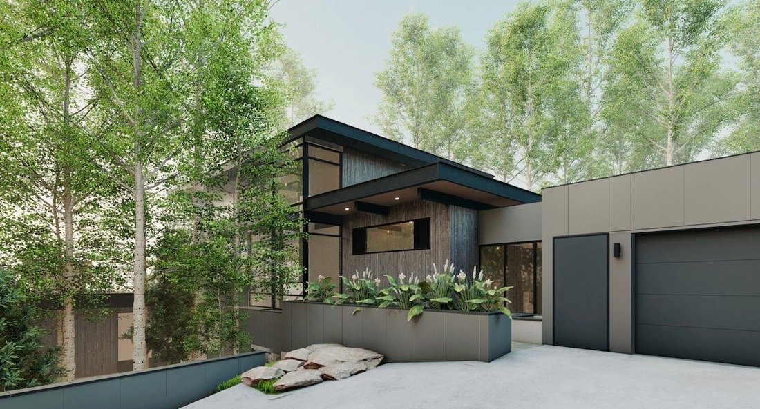 House in Aspen, Colorado, United States 1 - 15906906