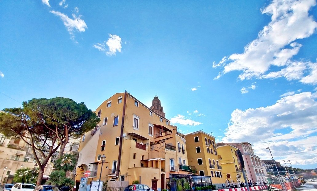 Apartment in Gaeta, Lazio, Italy 1 - 15907023