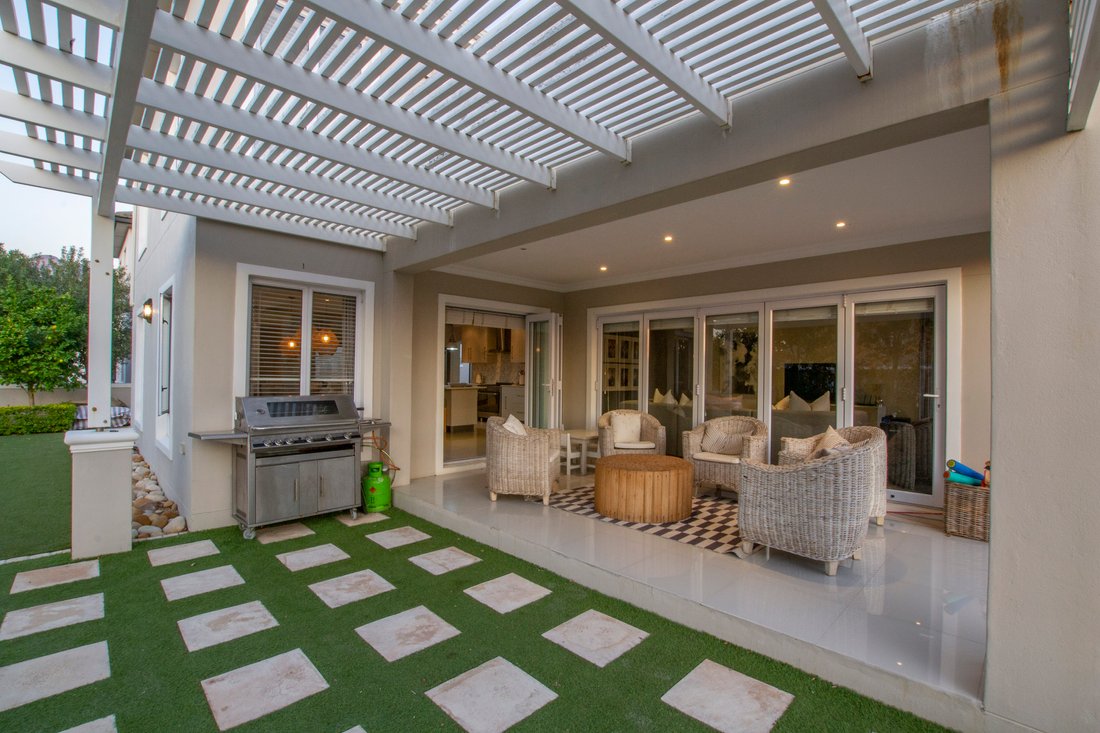 House in Val de Vie, Western Cape, South Africa 4 - 15907085