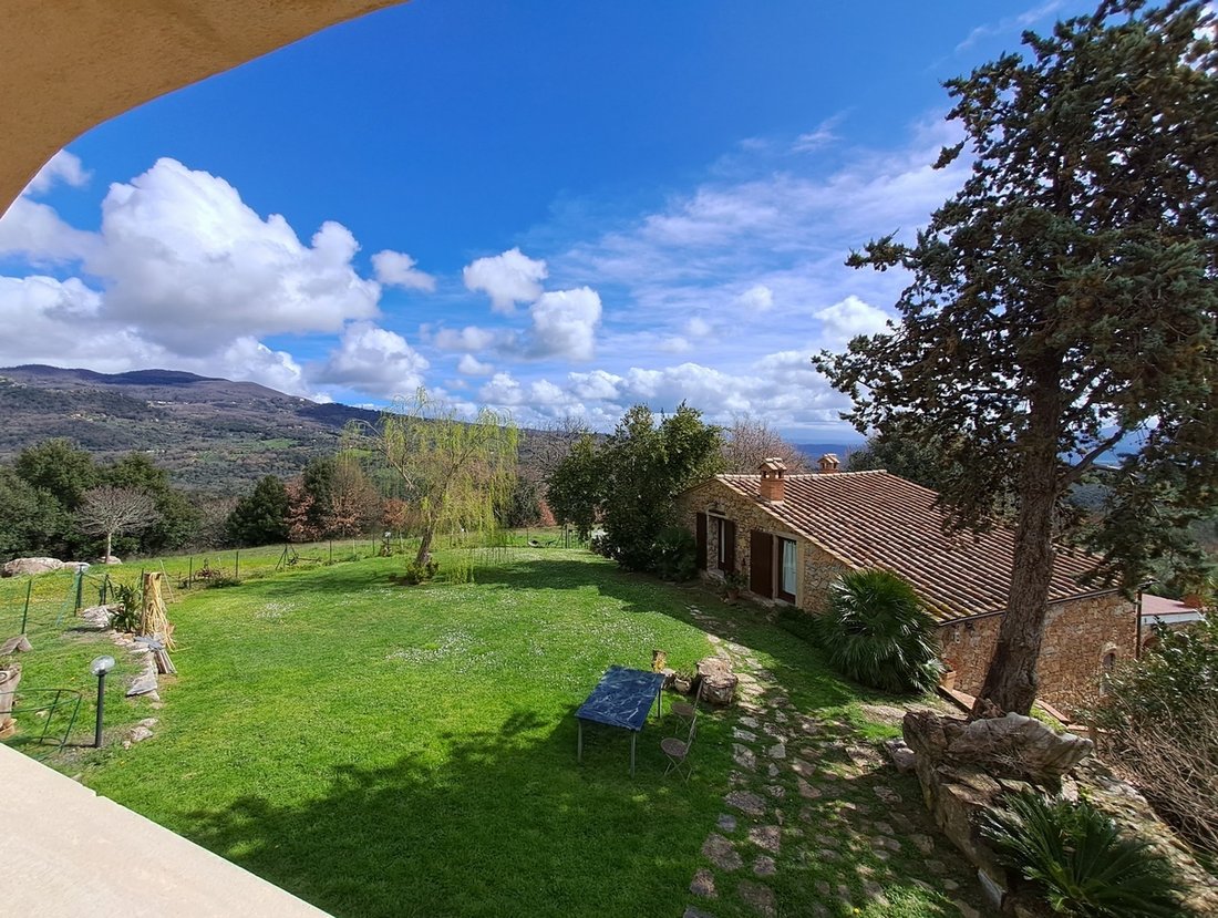 Villa in Center, Grosseto, Tuscany 3 - 15911240