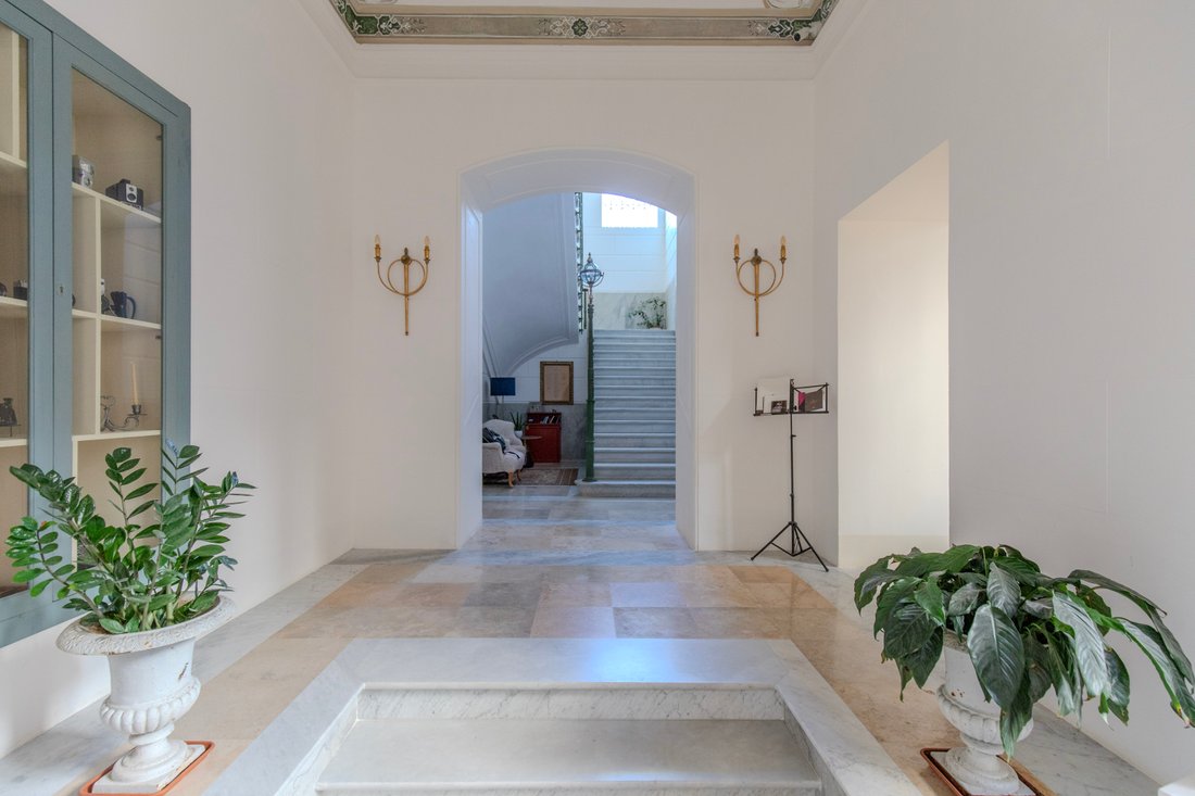 Villa in Manduria, Apulia, Italy 2 - 15907350