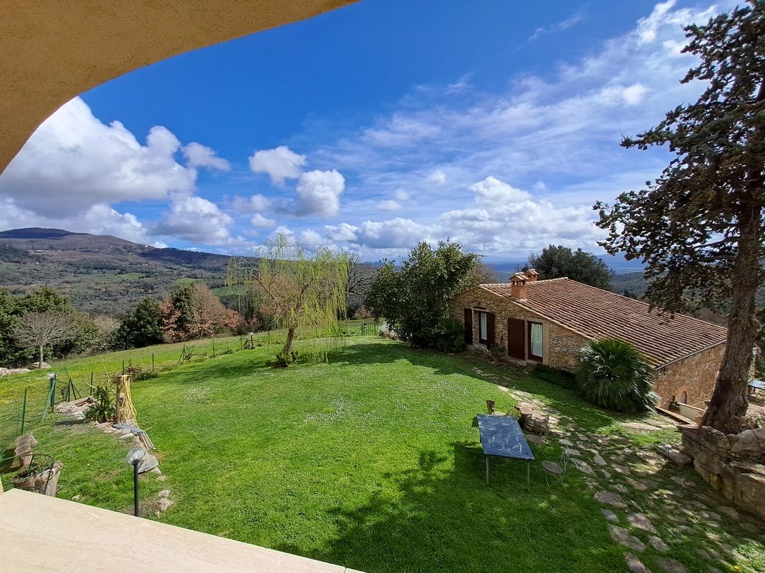 Villa in Center, Grosseto, Tuscany 5 - 15911240