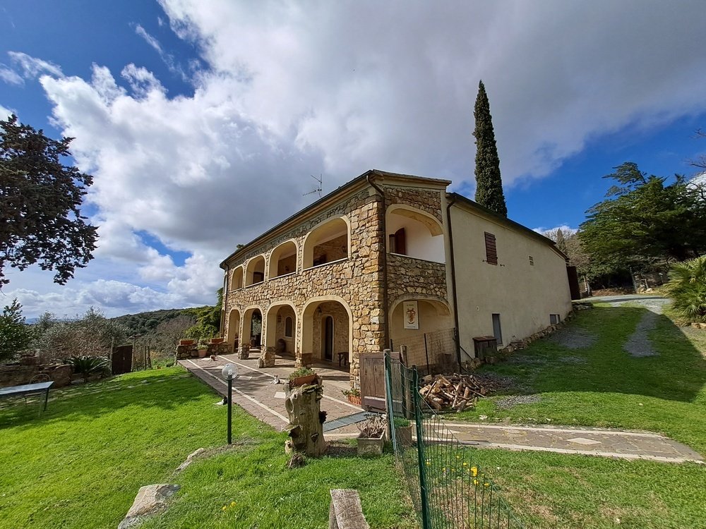 Villa in Center, Grosseto, Tuscany 4 - 15911240