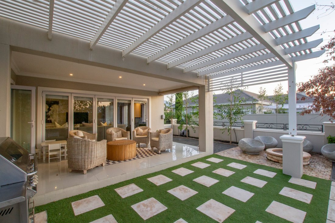 House in Val de Vie, Western Cape, South Africa 3 - 15907085