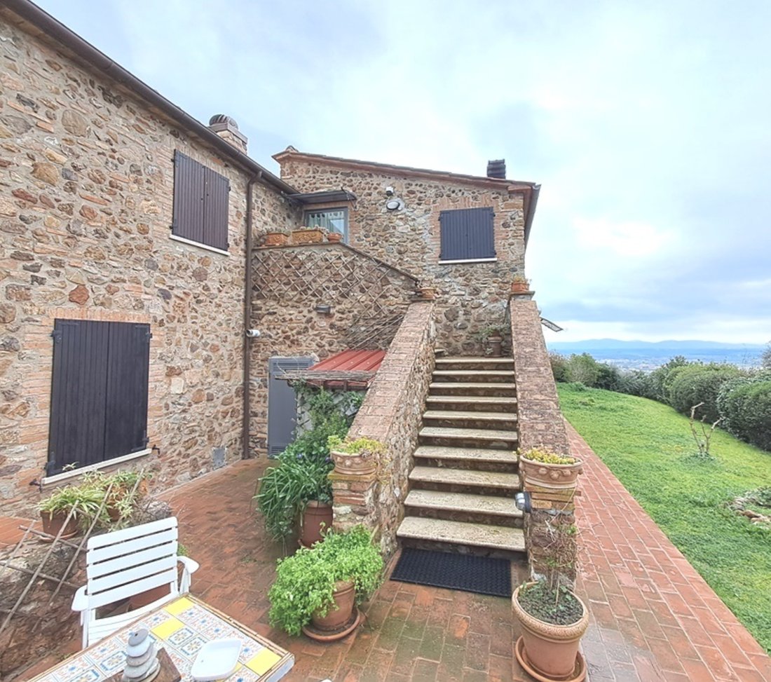 Villa in Center, Grosseto, Tuscany 5 - 15911241