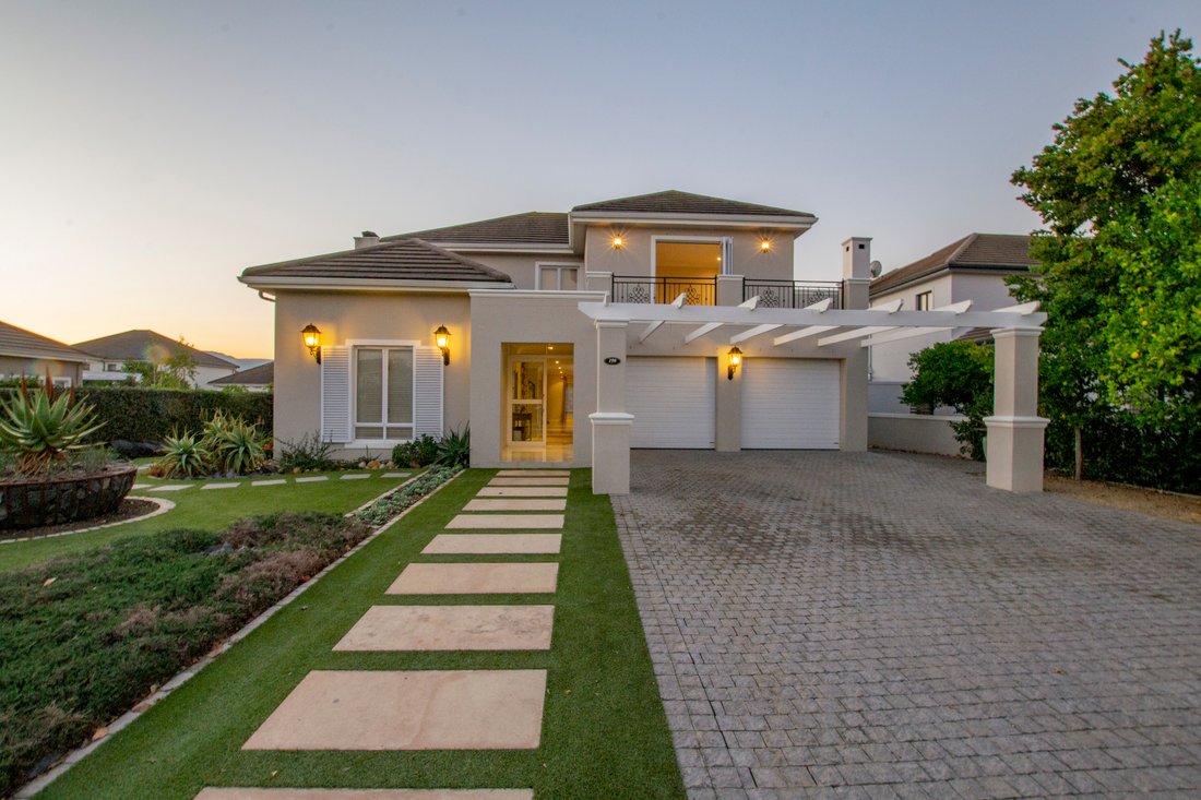 House in Val de Vie, Western Cape, South Africa 1 - 15907085