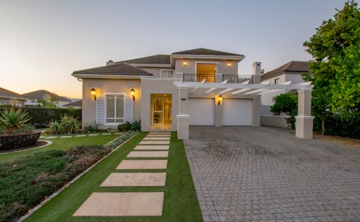 Casa a Val De Vie Winelands Lifestyle Estate, Capo Occidentale, Sudafrica 1