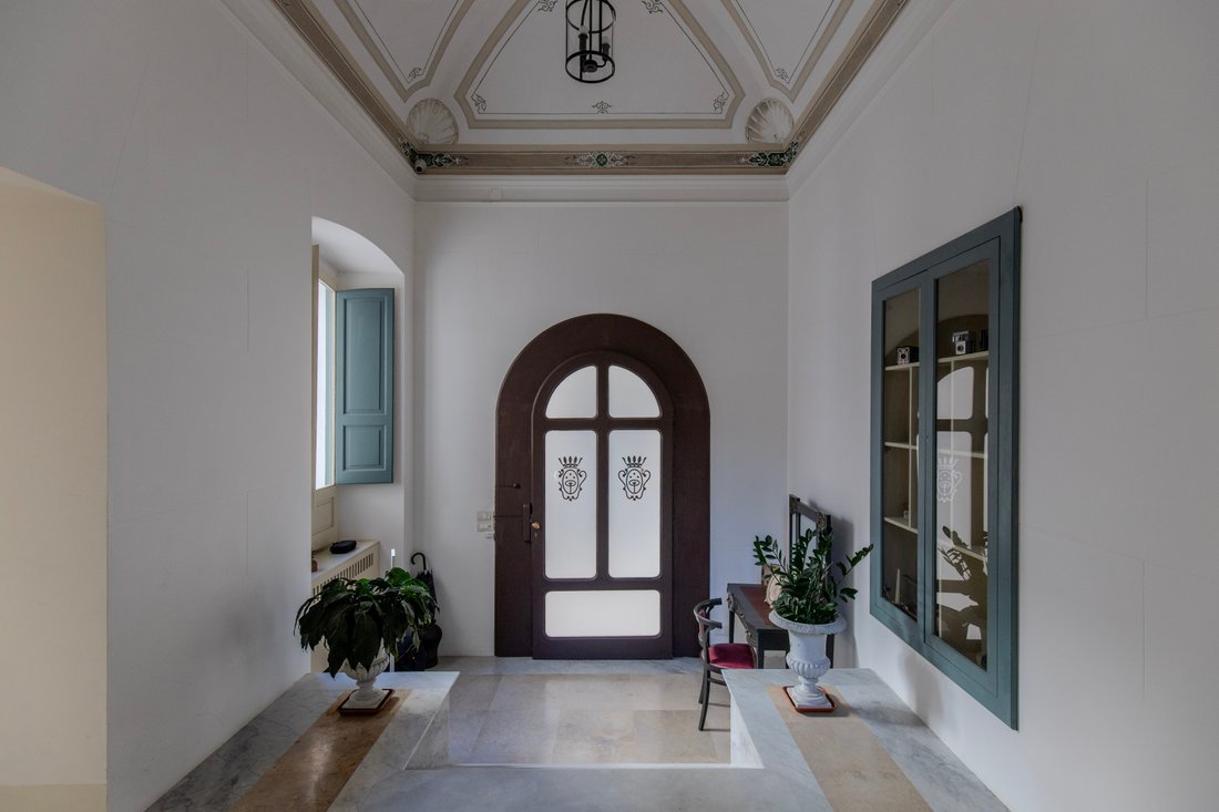 Villa in Manduria, Apulia, Italy 3 - 15907350