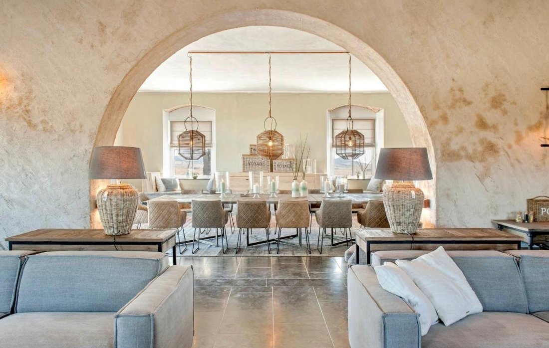 Villa in Rosignano Marittimo, Tuscany, Italy 2 - 15911239