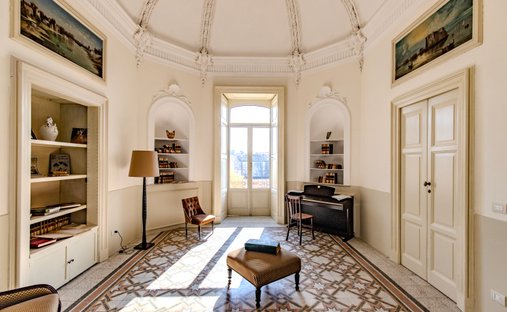 Villa en Manduria, Apulia, Italia 1
