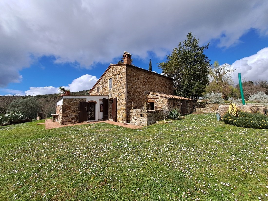 Villa in Center, Grosseto, Tuscany 2 - 15911240