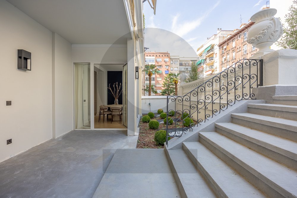 Apartment in Barrio Salamanca, Madrid, Spain 1 - 14723912