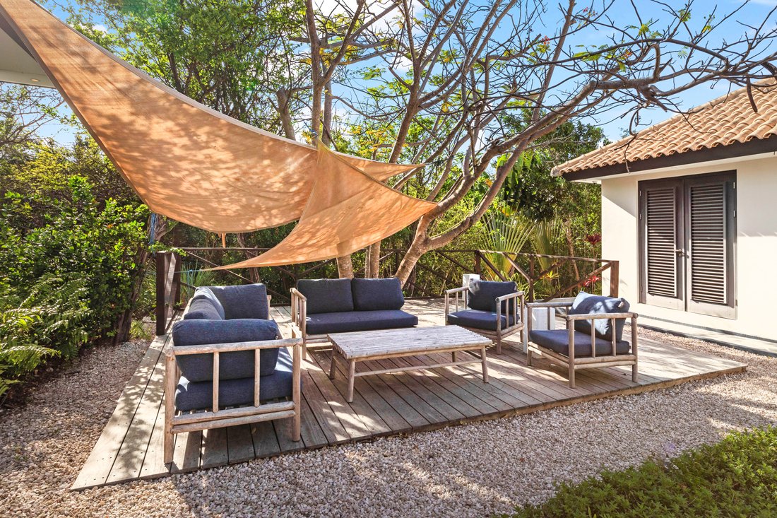 Villa in Santa Barbara Plantation, Curaçao, Curaçao 5 - 15555849