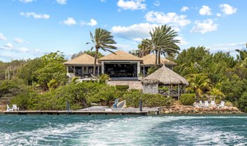 Villa in Santa Barbara Plantation, Curaçao, Curaçao 2