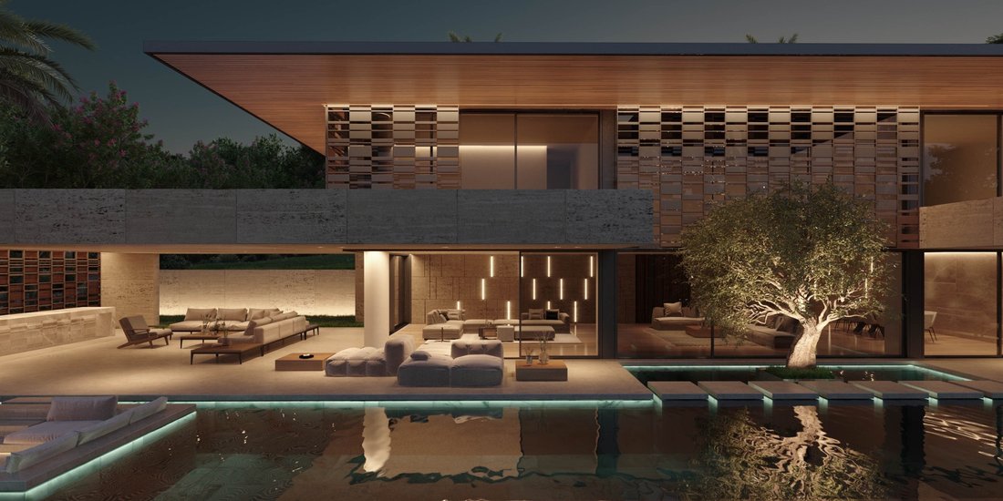 Villa in Vouliagmeni, Attica, Greece 4 - 15911295