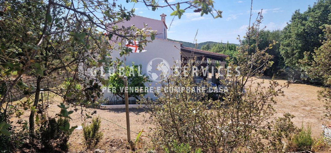 Villa in Aglientu, Sardinia, Italy 3 - 15911869