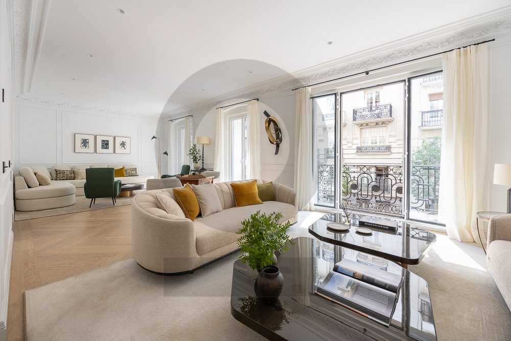 Apartment in Barrio Salamanca, Madrid, Spain 4 - 14723912