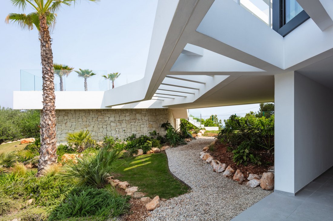 Villa in Xabia / Javea, Valencian Community, Spain 4 - 14050018