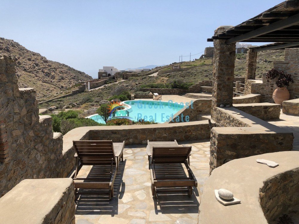 Apartment in Mykonos, Aegean, Greece 2 - 15911865