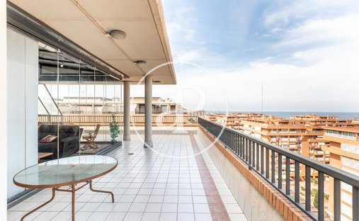 Penthouse à Alboraia, Valence, Espagne 1