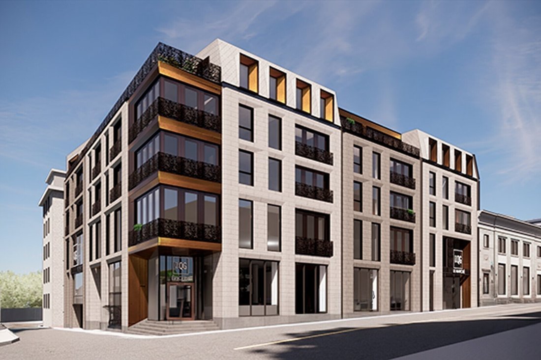 Condo in Quebec City, Quebec, Canada 3 - 15911336