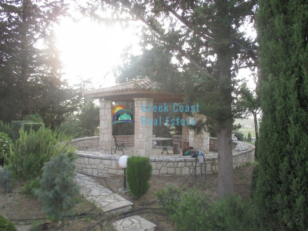 Villa in Romiriou, Artemisia, Greece 4 - 15911456