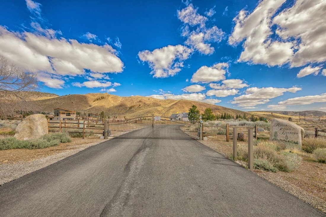 Terreno a Reno, Nevada, Stati Uniti 1 - 15911854