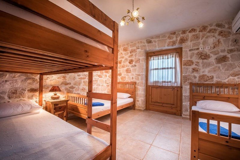 Villa in Bolimon, Elaties, Greece 4 - 15911736