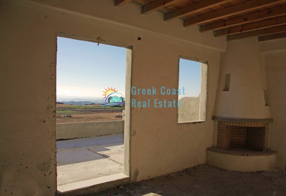 House in Naxos, Aegean, Greece 4 - 15911858