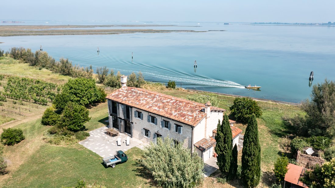 Villa a Sant'Erasmo, Veneto, Italia 5 - 15912001
