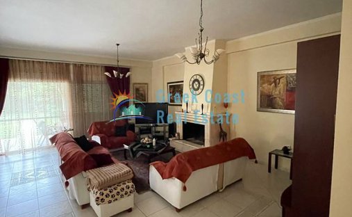 Haus in Akteo, Peloponnese, Western Greece and the Ionian, Griechenland 1
