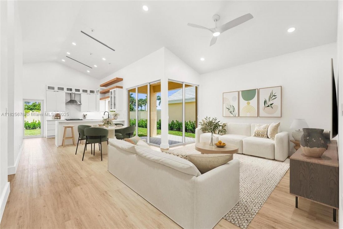 House in Royal Palm Beach, Florida, United States 1 - 15911652