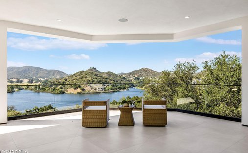 House in Thousand Oaks, California, United States 1