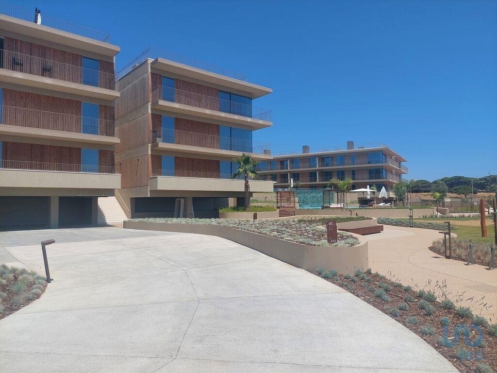 Apartment in Loule (Sao Sebastiao), Algarve, Portugal 3 - 15912079