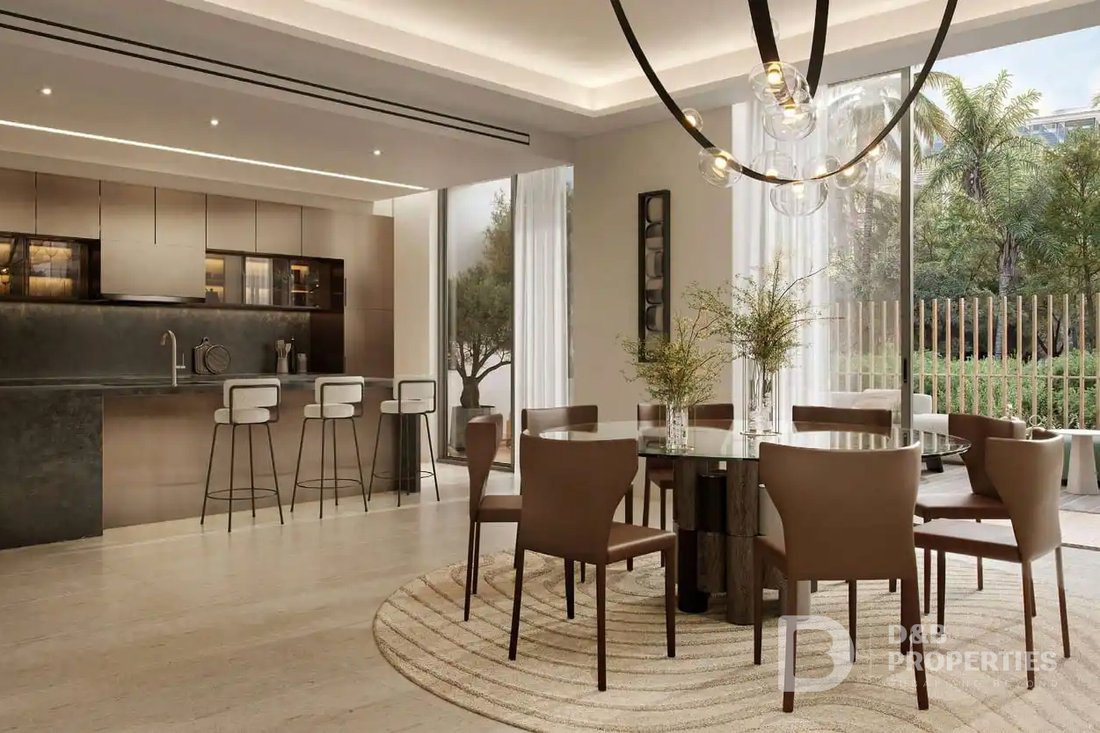 Apartment in Dubai, Dubai, United Arab Emirates 5 - 15911800