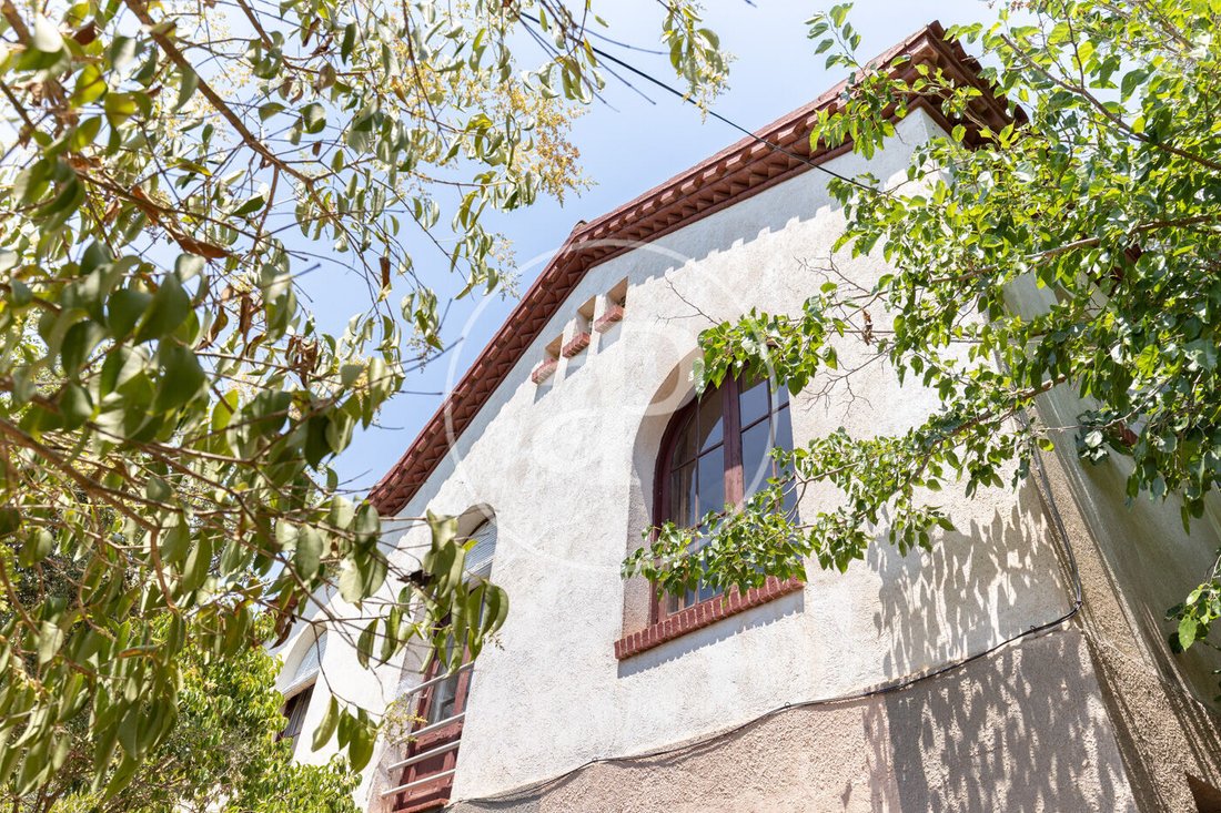 Villa in Sant Cugat del Valles, Catalonia, Spain 2 - 15911632