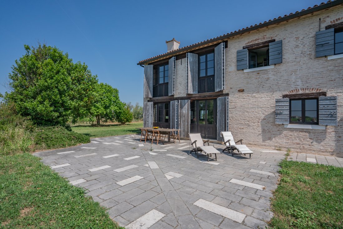 Villa a Sant'Erasmo, Veneto, Italia 2 - 15912001