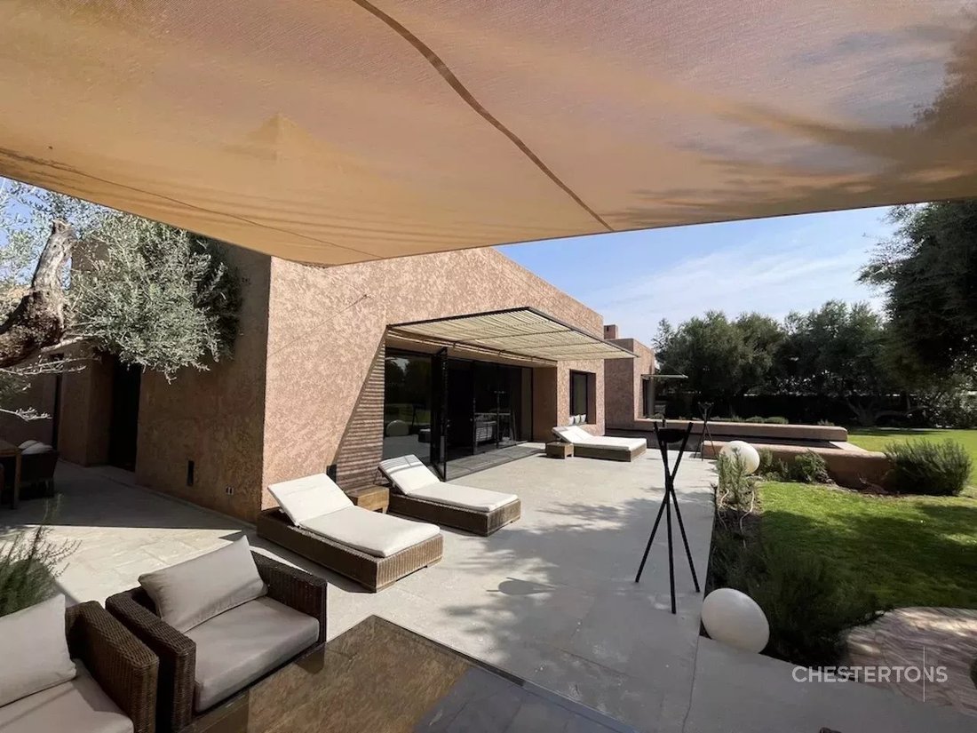 Villa in Menara, Marrakesh-Safi, Morocco 3 - 15902749