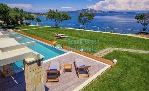 Villa en Keriou, Laganas, Grecia 1