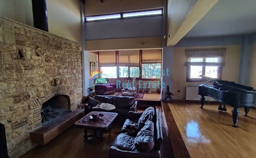 Villa à Sarabaliou, Messatida, Peloponnese, Western Greece and the Ionian 1