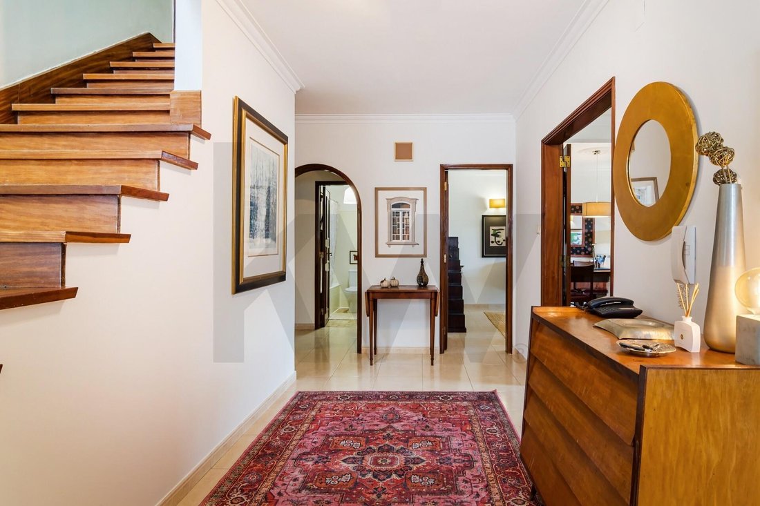 Townhouse in Cascais e Estoril, Lisbon, Portugal 3 - 15911733
