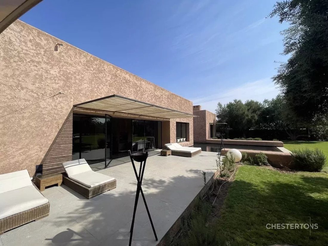 Villa in Menara, Marrakesh-Safi, Morocco 5 - 15902749