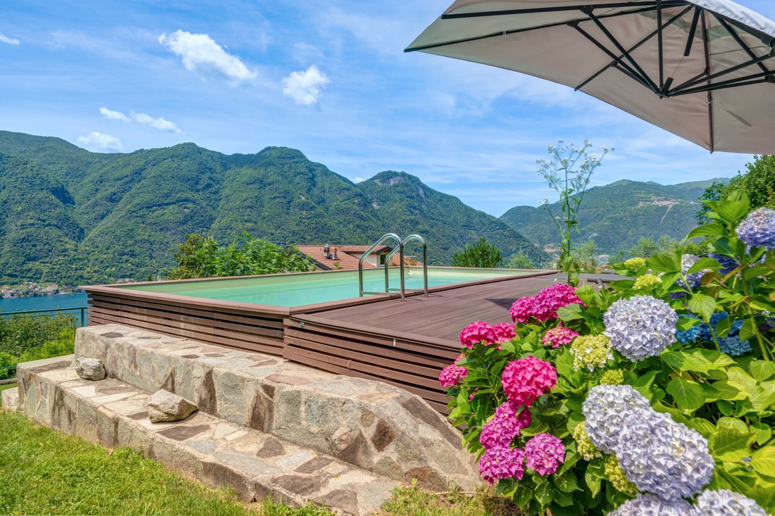 Villa in Nesso, Lombardy, Italy 4 - 15911977