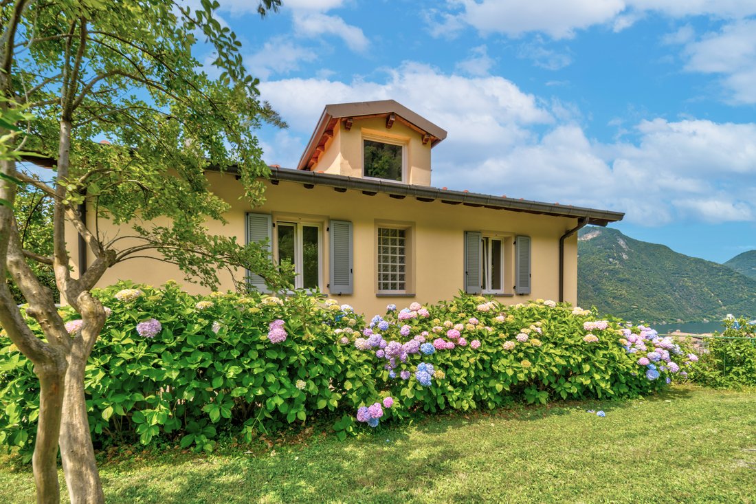 Villa in Nesso, Lombardy, Italy 5 - 15911977