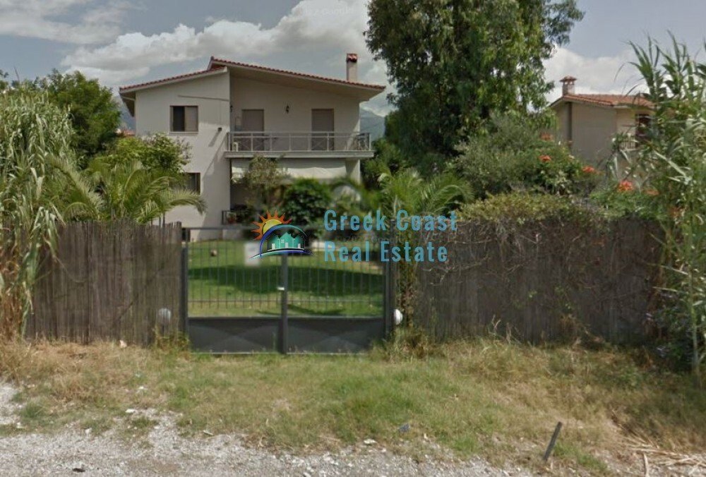 House in Community of Rio, Peloponnese, Western Greece and the Ionian, Greece 1 - 15911719