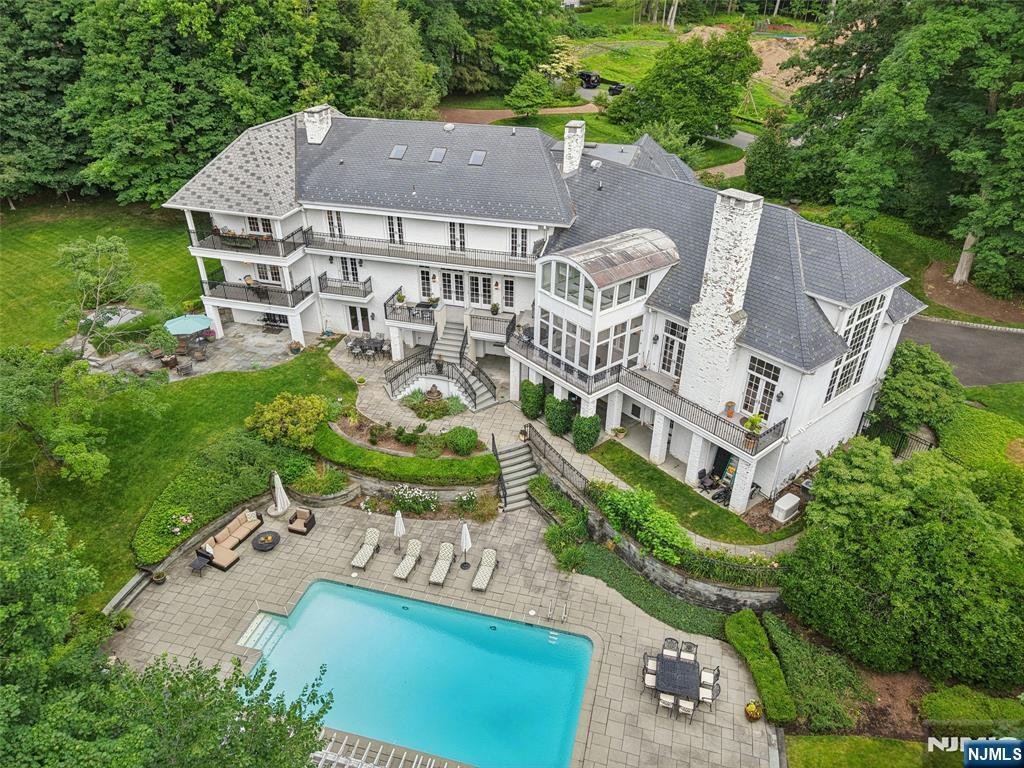 House in Saddle River, New Jersey, United States 2 - 15911916
