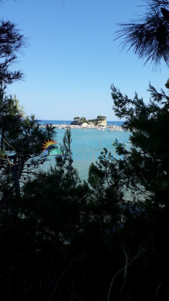 Villa in Lithakias, Laganas, Greece 1 - 15911825
